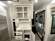 new Fifth Wheel Trailers Jayco  for sale, in Edmonton, AB Thumbnail 49