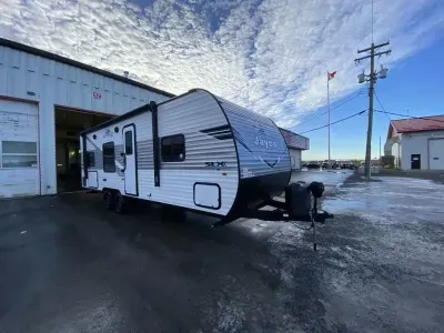 2026 Jayco 260BHW 260BHW