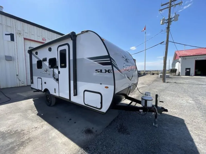 2025 Jayco