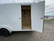 new Cargo (Enclosed) Trailers Haulmark  for sale, in Edmonton, AB Thumbnail 14
