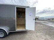 new Cargo (Enclosed) Trailers Haulmark  for sale, in Edmonton, AB Thumbnail 6