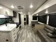 new Travel Trailers Jayco  for sale, in Edmonton, AB Thumbnail 15