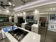 new Fifth Wheel Trailers Jayco  for sale, in Edmonton, AB Thumbnail 81