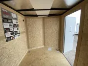 new Cargo (Enclosed) Trailers Haulmark  for sale, in Edmonton, AB Thumbnail 21