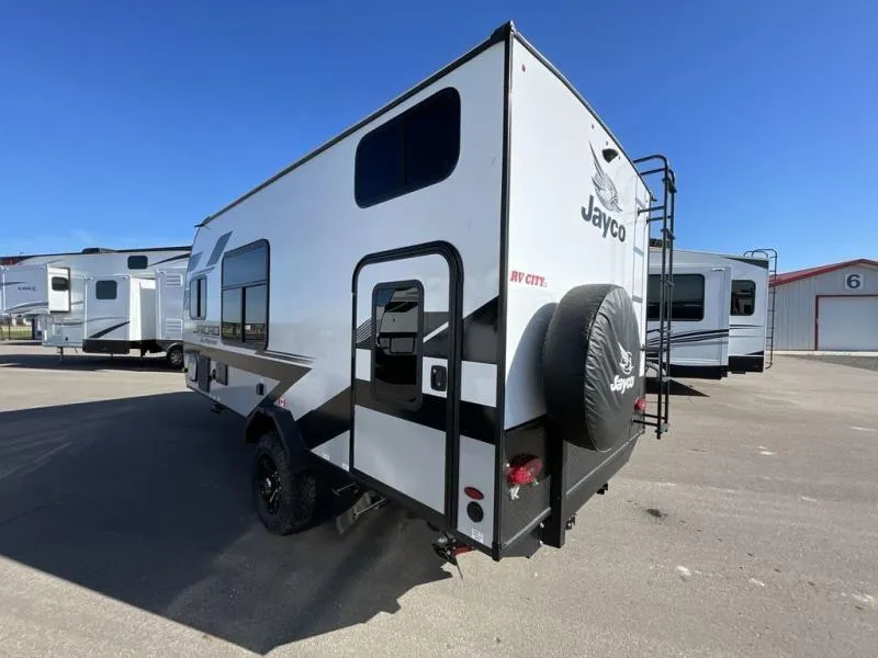 2024 Jayco