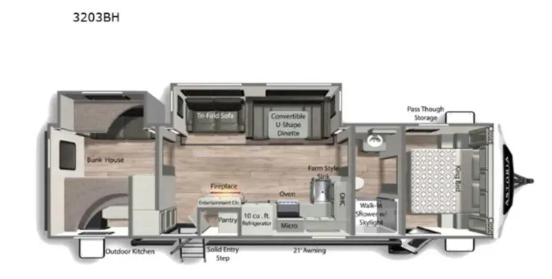 2025 Dutchmen RV