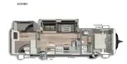 used Travel Trailers Other  for sale, in Edmonton, AB Thumbnail 2