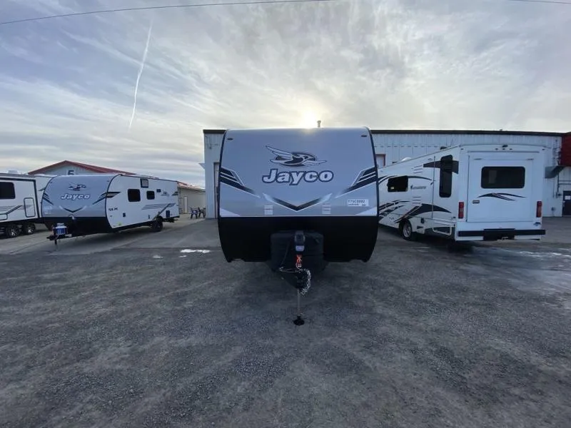 2026 Jayco
