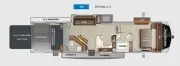 used Toy Haulers Jayco  for sale, in Edmonton, AB Thumbnail 2