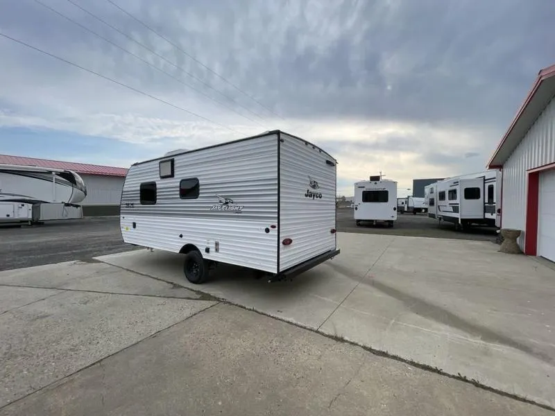 2025 Jayco
