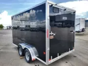 new Cargo (Enclosed) Trailers E-Z Hauler  for sale, in Edmonton, AB Thumbnail 7