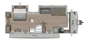 new Travel Trailers Jayco  for sale, in Edmonton, AB Thumbnail 2