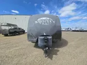 used Travel Trailers CrossRoads RV  for sale, in Edmonton, AB Thumbnail 3