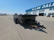 2026 Big Tex Trailers 70SR-10-5WDD 
