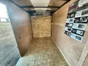 new Cargo (Enclosed) Trailers Haulmark  for sale, in Edmonton, AB Thumbnail 15