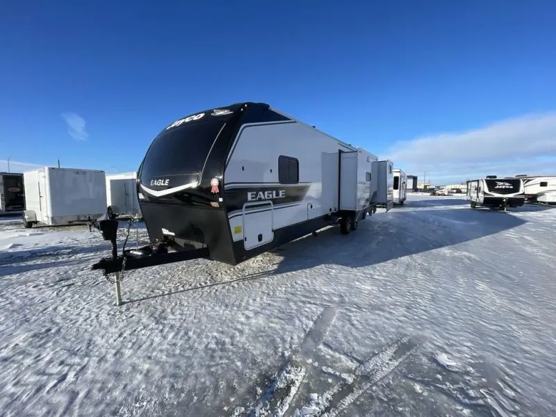 2026 Jayco