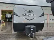 new Travel Trailers Jayco  for sale, in Edmonton, AB Thumbnail 3