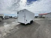 new Cargo (Enclosed) Trailers Haulmark  for sale, in Edmonton, AB Thumbnail 9
