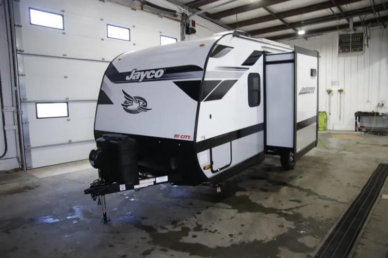 2025 Jayco