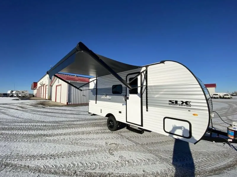 2026 Jayco