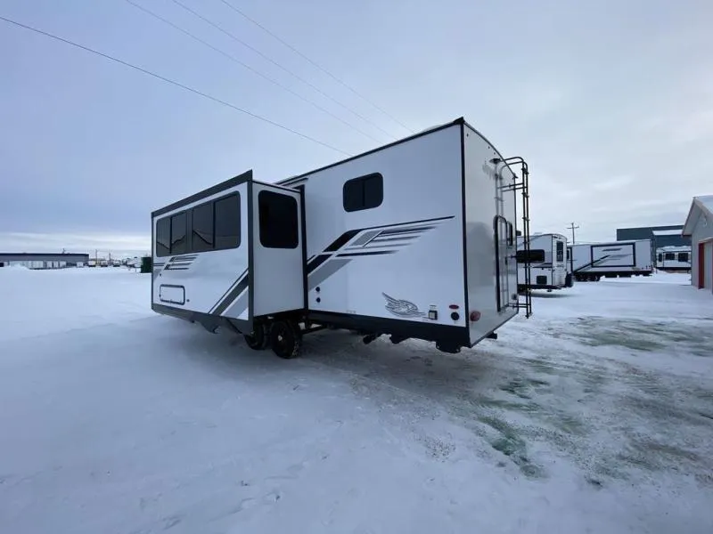 2026 Jayco jay feather 27bh