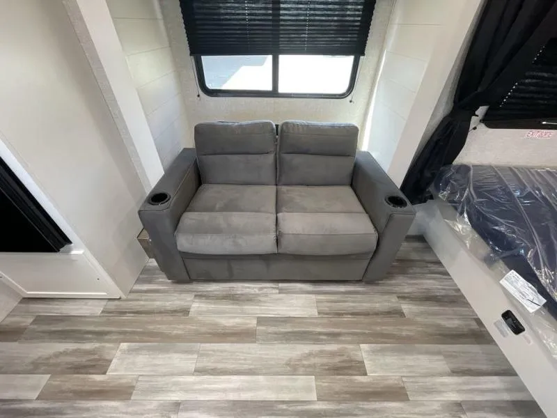 2025 Jayco