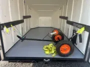 used Cargo (Enclosed) Trailers Other  for sale, in Edmonton, AB Thumbnail 3