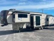 used Fifth Wheel Trailers Jayco  for sale, in Edmonton, AB Thumbnail 3
