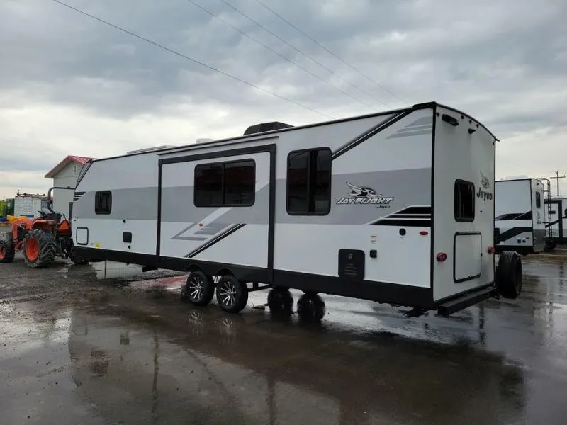 2025 Jayco jay flight 287bhsw