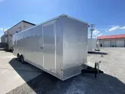 2025 Haulmark PP8524T3-D 