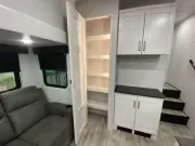 new Fifth Wheel Trailers Jayco  for sale, in Edmonton, AB Thumbnail 47