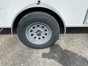 new Cargo (Enclosed) Trailers Haulmark  for sale, in Edmonton, AB Thumbnail 26