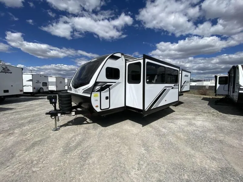 2026 Jayco
