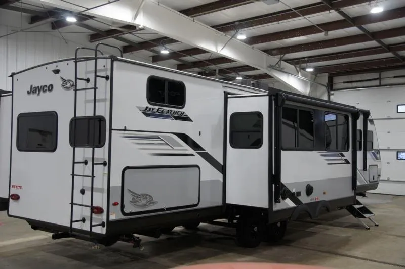 2025 Jayco