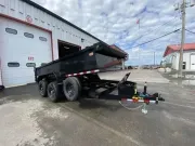 new Dump Trailers Big Tex Trailers  for sale, in Edmonton, AB Thumbnail 1