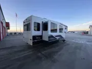 new Fifth Wheel Trailers Jayco  for sale, in Edmonton, AB Thumbnail 9