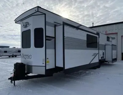 2026 Jayco 401LOFT 401LOFT DS