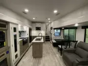 new Fifth Wheel Trailers Jayco  for sale, in Edmonton, AB Thumbnail 19