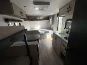 new Travel Trailers Heartland  for sale, in Edmonton, AB Thumbnail 14