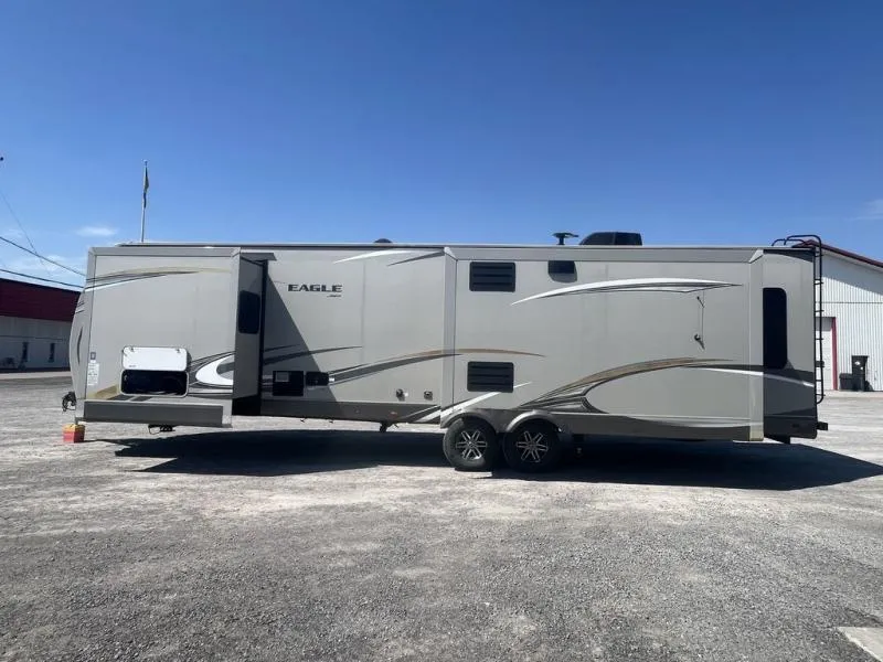 2019 Jayco eagle 330rsts