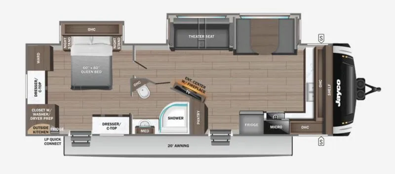2026 Jayco