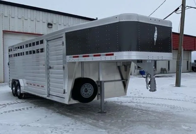 2026 Featherlite