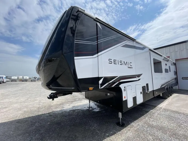 2026 Jayco
