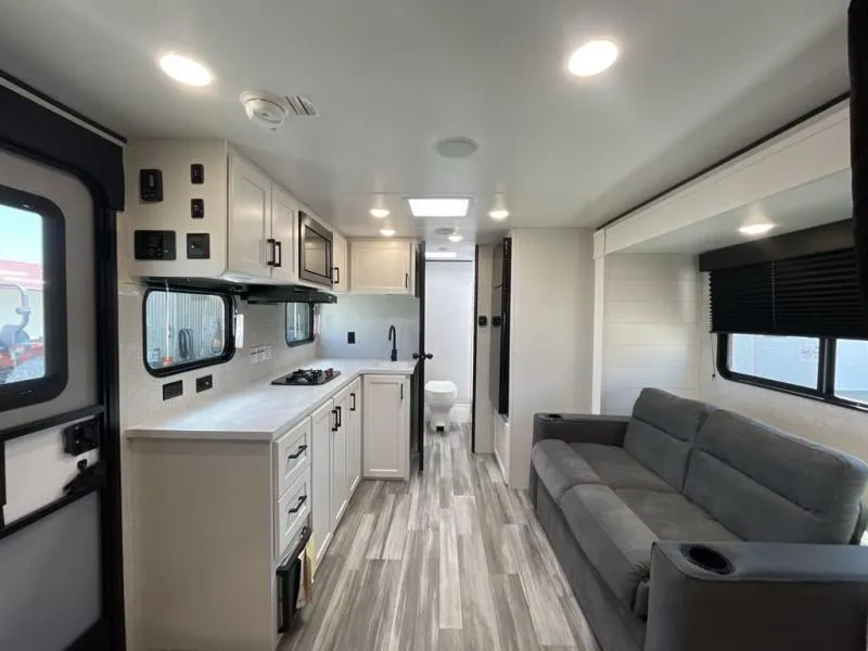 2025 Jayco