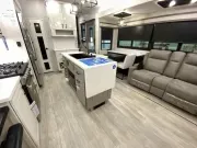 new Fifth Wheel Trailers Jayco  for sale, in Edmonton, AB Thumbnail 51
