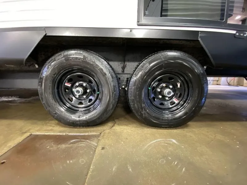 2026 Jayco