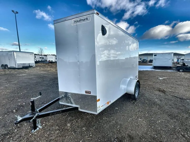 2025 Haulmark