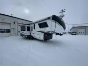 new Fifth Wheel Trailers Jayco  for sale, in Edmonton, AB Thumbnail 3