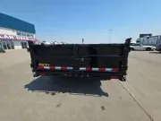 new Dump Trailers Big Tex Trailers  for sale, in Edmonton, AB Thumbnail 3