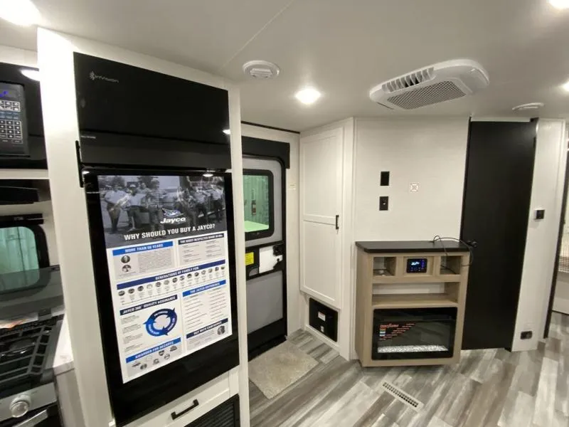 new Travel Trailers Jayco  for sale, in Edmonton, AB Thumbnail 45
